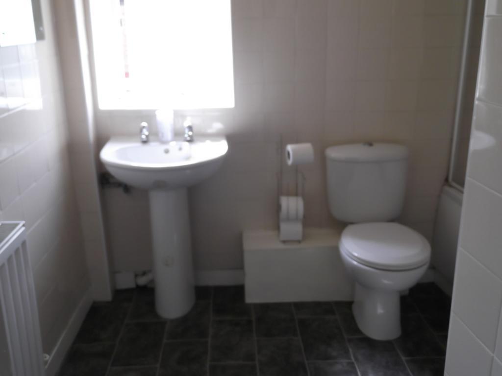 The Plough Bicester Zimmer foto